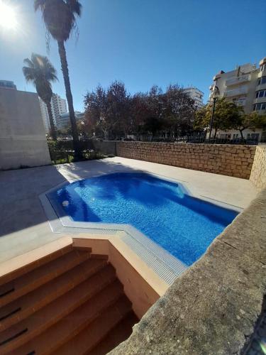 Apartamento Parque dos Reis I