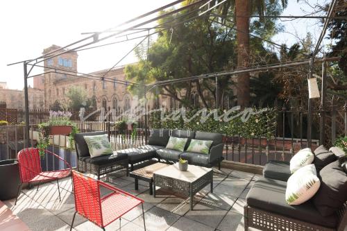 Six-Bedroom Apartment - Balmes, 23 image 10