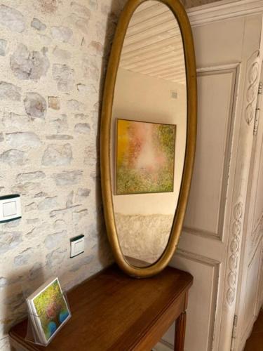 Létesítmények, le balcon de Cabrerets in Cabrerets