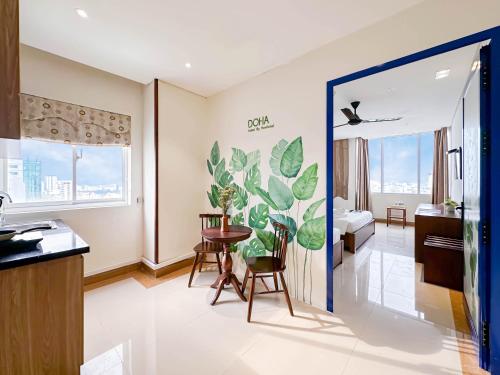 Doha Hotel near Danang Airport - 편의 시설/서비스