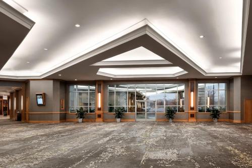 Marriott Indianapolis North - image 8