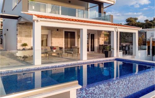 Villa Miracle, Split (photo 4)