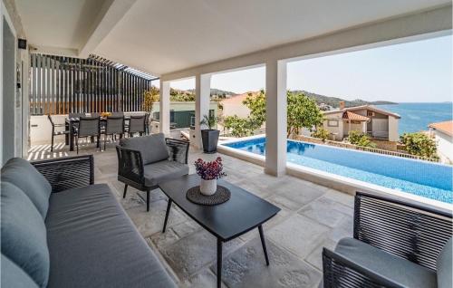 Villa Miracle, Split (photo 9)