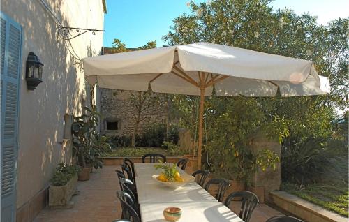 Buitenkant, Lovely Home In Porreres in Porreres