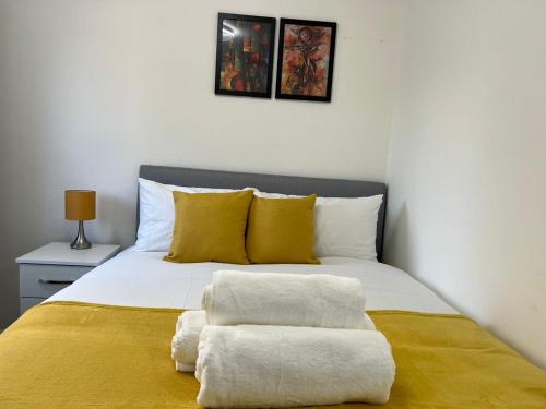 Edgbaston Birmingham Apartment