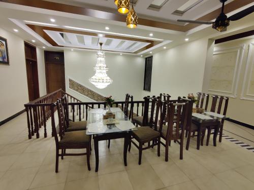 AL Fateh Hotel – Lahore, WI