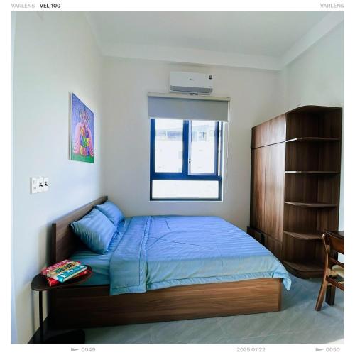 Reverie Apartment 5