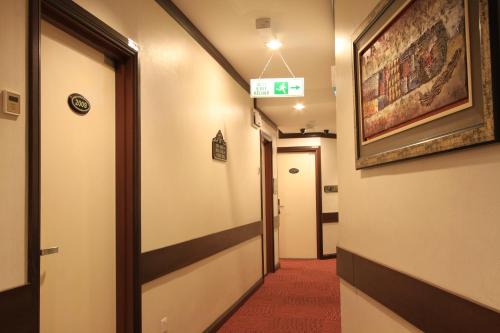 Sadržaji, Ming Paragon Hotel in Kuala Terengganu