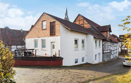 Schöne 1-Zimmer-Wohnung In Nieheim in Nieheim, Deutschland