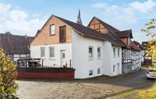 Schöne 1-Zimmer-Wohnung In Nieheim in Nieheim, Deutschland