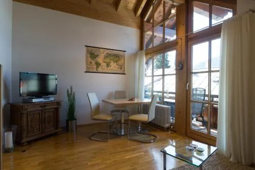 Ferienwohnung Deiner in Oberstdorf, Deutschland