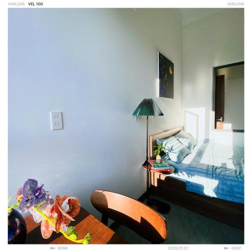 One-Bedroom Apartment image 10