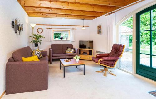  Gorgeous Home In Ijhorst With Wifi in IJhorst