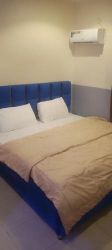 . D-JUDON HOTEL and SUITS LTD
