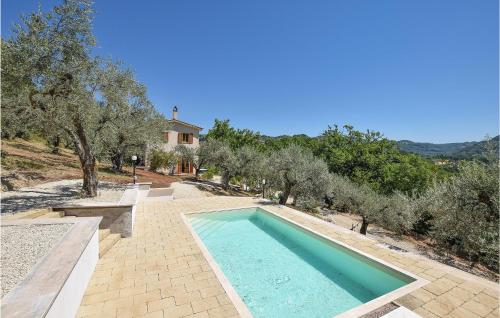 Accommodation in Lazio
