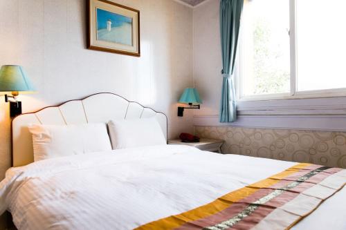 Dajenshan Hotel, Kenting-Nationalpark