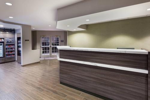 Residence Inn Tampa Sabal Park/Brandon in Tampa, USA