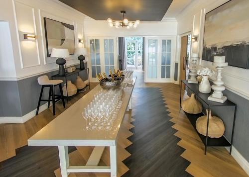 設施, Le Franschhoek Hotel & Spa by Dream Resorts in 西開普