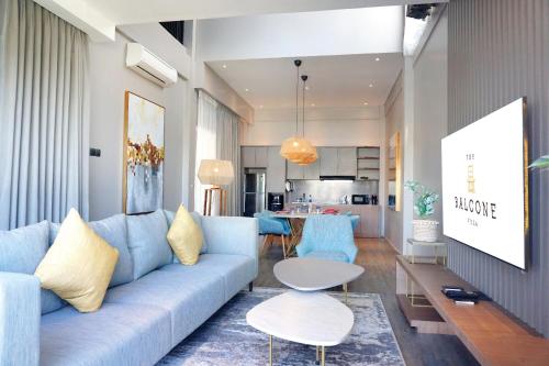 Comoditats, The Balcone Hotel & Resort Bukittinggi in Bukittinggi