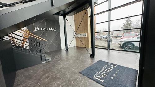 外部景觀, Privilege Apartments in 灶爾