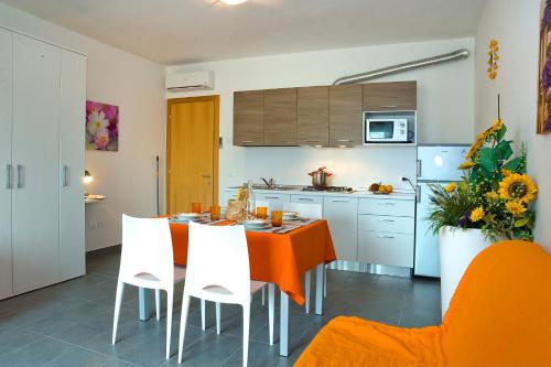 Studio room in Residence Galleria Gran Madò