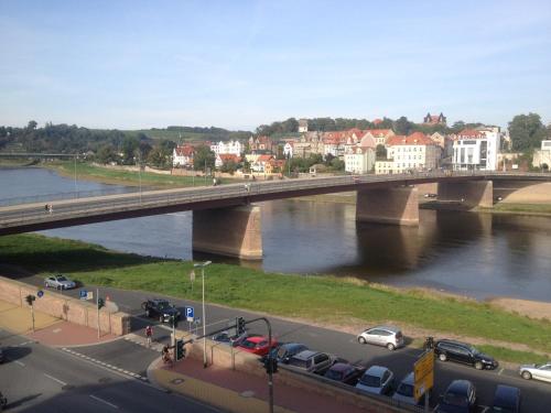 Apartment Naumann in Meißen, Deutschland