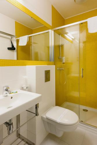 Hotel Willa Odkrywców - image 4