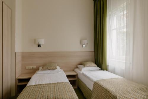 Hotel Willa Odkrywców, Szklarska Poręba (photo 4)