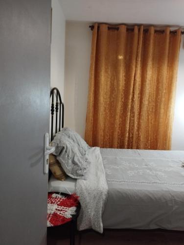 Chambre 2 en Pavillon BONNEUIL SUR MARNE in Боньойл-сюр-Марн