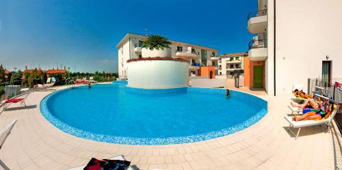 Residence Galleria Gran Madò 2