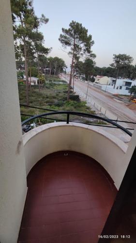 Beach, surf and golf apartment near Lisbon, Aroeira (photo 8)