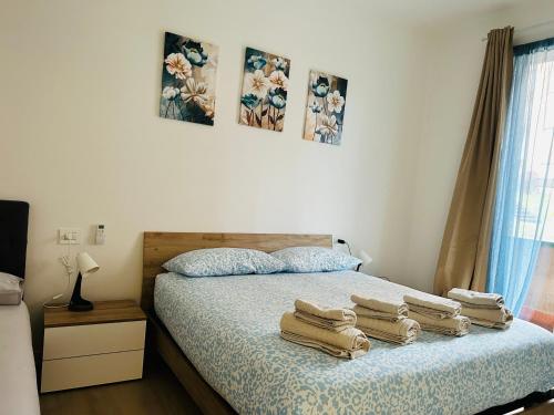 Borromini apt Como-Cernobbio 4