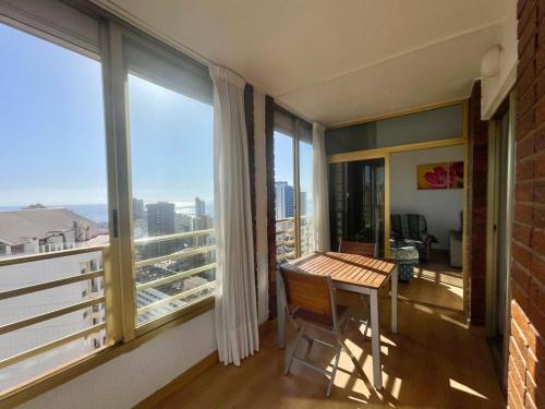 Apartment room in Sedavi Sun Levante