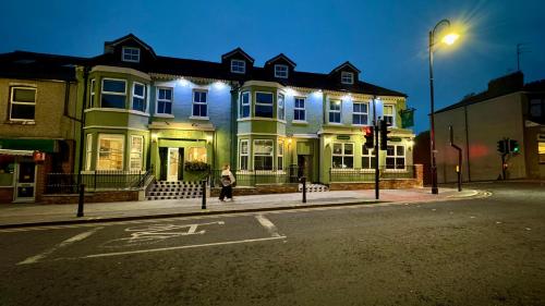 Hotel 119 Hotel de charme Darlington