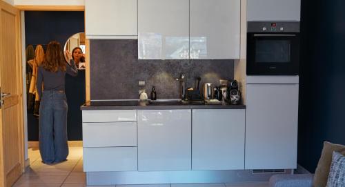 المرافق, Appartement Chill 45m2 prox Gare SNCF et funiculaire in Bourg-Saint-Maurice