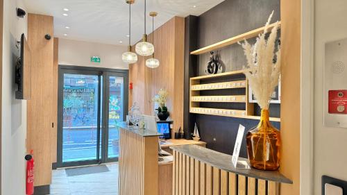 Hôtel Helvétique - image 8