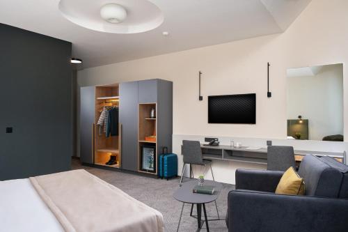 Jasmin Hotel - image 4