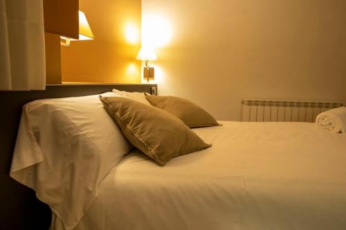 Castillo Fortaleza de Ateca