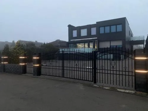 FB Unterkunft in Minden, Deutschland