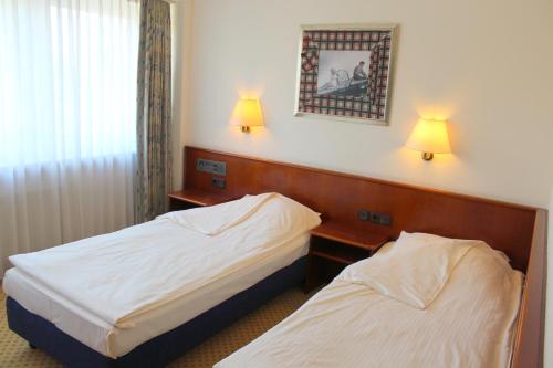 Elbroich Hotel Düsseldorf, Düsseldorf (photo 10)