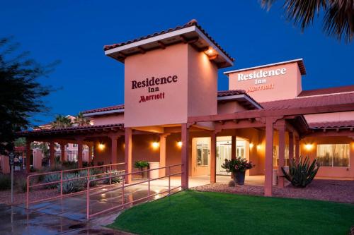 Residence Inn Tucson Airport - image 9