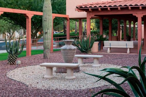 Residence Inn Tucson Airport - image 12