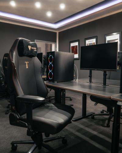 Attractions, ProZone Gaming Apartment in Hainichen