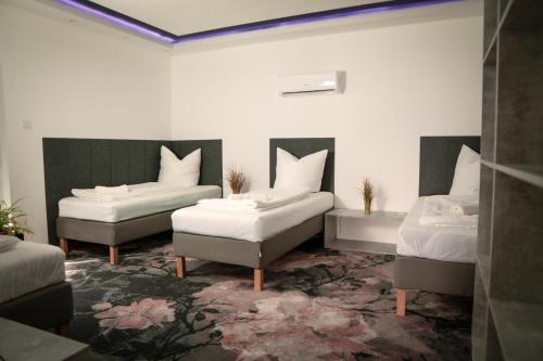 ProZone Gaming Apartment in Hainichen