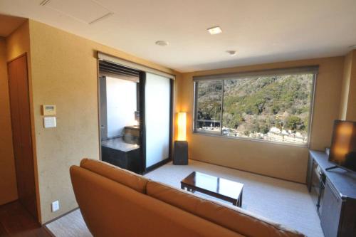 あうら橘【Adult Only】Luxury Tower - Twin Room with Open-Air Bath - Top floor / Japanese Style Dinner