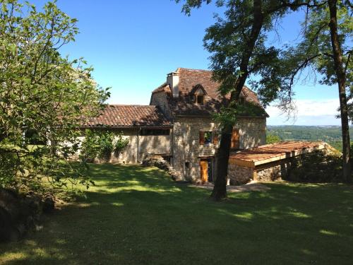 Travers de Pechmeja Figeac