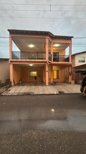 Casa para cop30