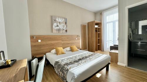 Hôtel Helvétique - image 7