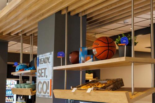 ibis budget Logroño Centro ibis budget Logroño Centro