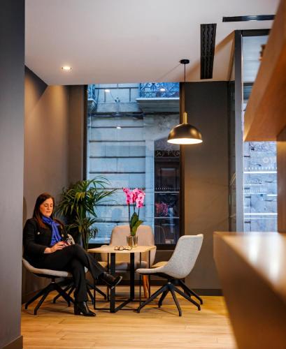 ibis budget Logroño Centro ibis budget Logroño Centro